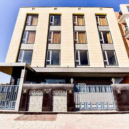 Capital O Maurya Inn Dźodhpur Zewnętrze zdjęcie