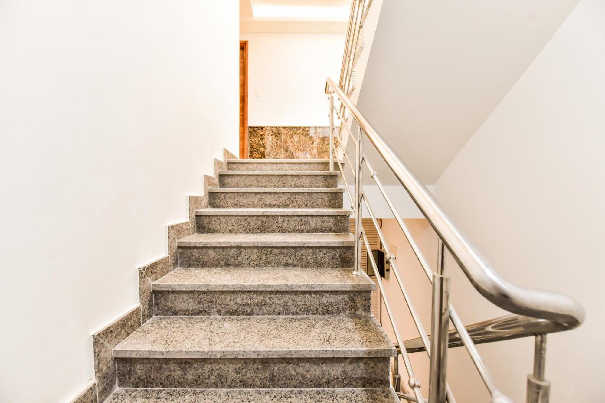 Capital O Maurya Inn Dźodhpur Zewnętrze zdjęcie